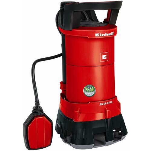 Pompa submersibila Einhell ECO Power RG-DP 8735, 690 W